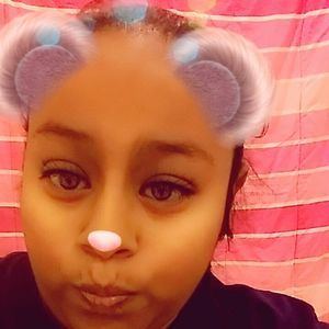 Meet your Posher, Janet